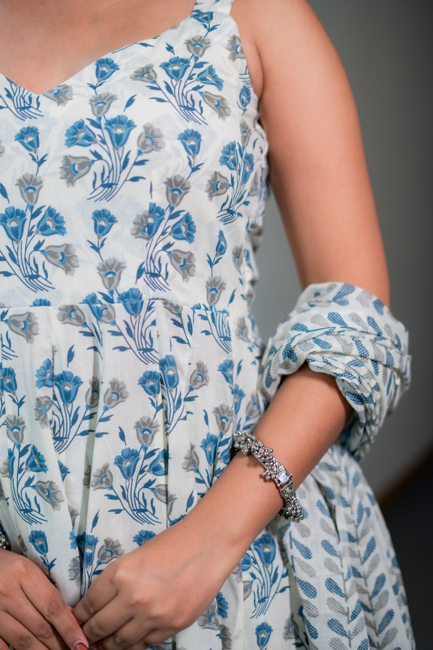 Rubaani Cotton suit set