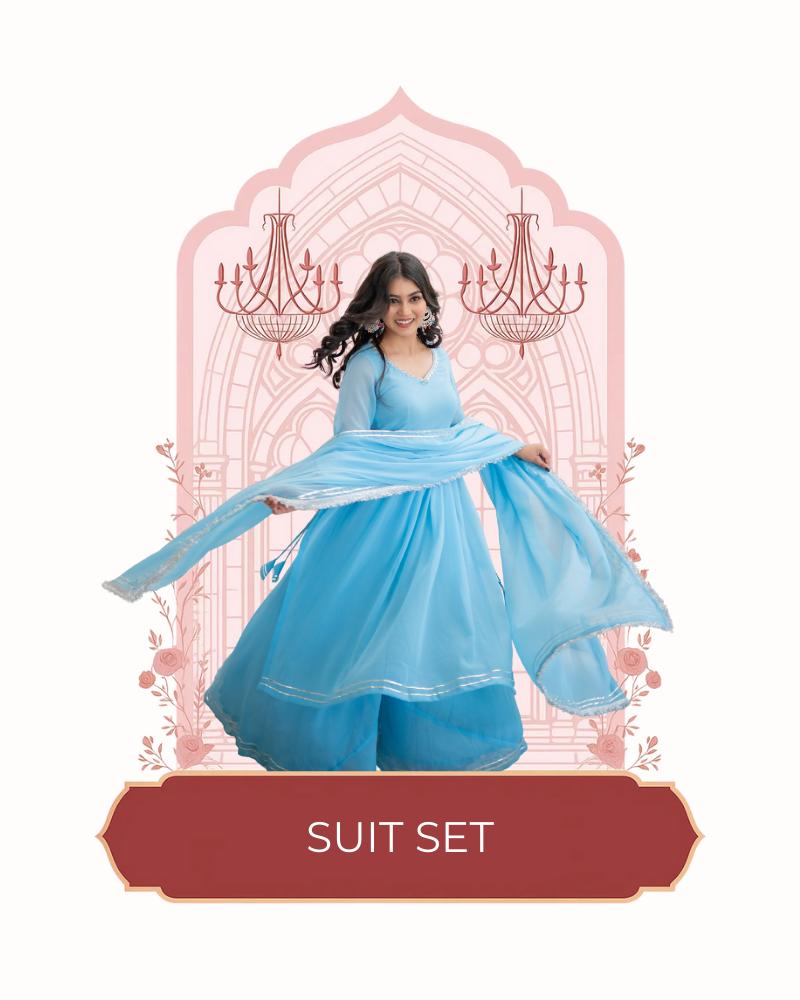 Suit Sets