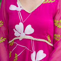 Amaira kurta set