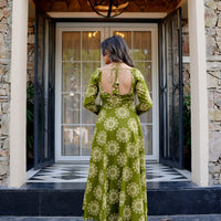 Noorin Cotton suit set