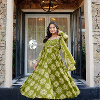 Noorin Cotton suit set