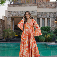 Adaah cotton kurta set