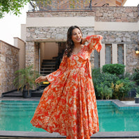 Adaah cotton kurta set