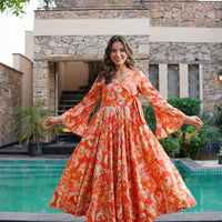 Adaah cotton kurta set