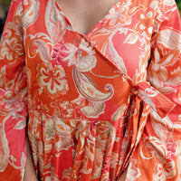 Adaah cotton kurta set