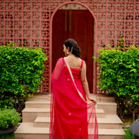 Sajni silk kurta set