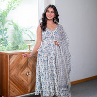Rubaani Cotton suit set 