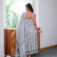 Rubaani Cotton suit set 
