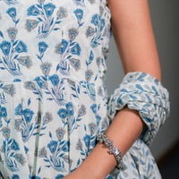 Rubaani Cotton suit set 