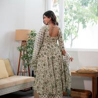 Kamakshee Cotton suit set